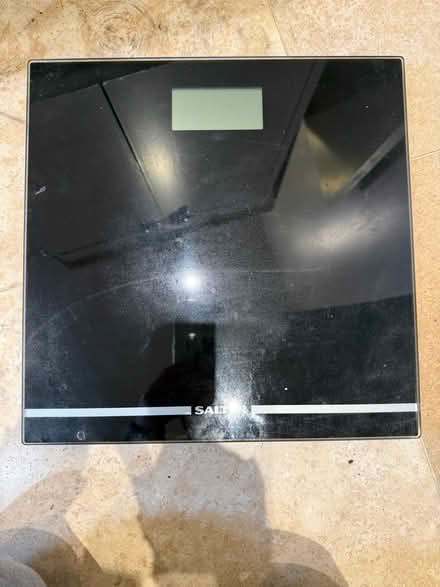 Photo of free Scale (Chiswick W4) #1