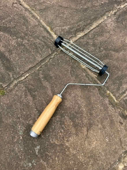 Photo of free Paint roller (GL3 3HW) #1
