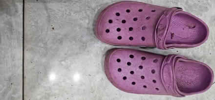 Photo of free Size 2 shoes (Brandhall b68) #1