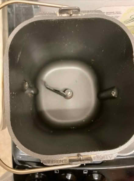 Photo of free Breadmaker (Hinari Homebaker) (Greenhill S8) #3