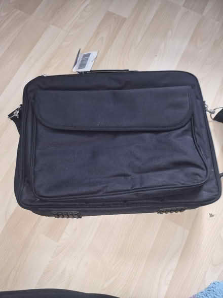 Photo of free Laptop bag (HA7) #1