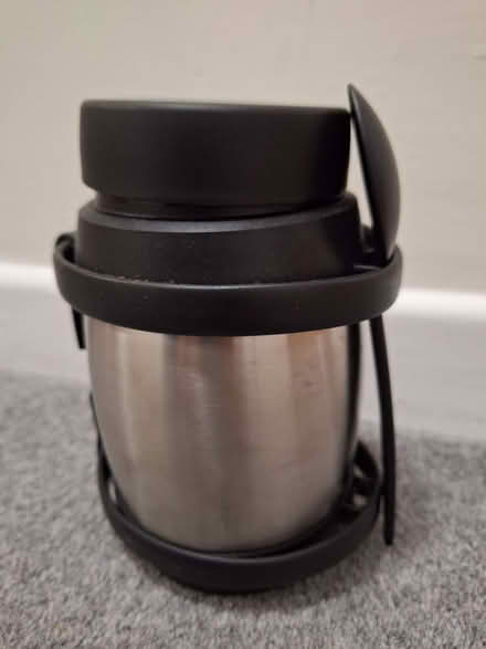 Photo of free thermos (Penwortham Lane PR1) #1