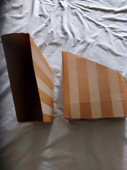 Photo of free Files and/or magazines holders (bs14 0ng, bristol, uk) #1