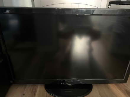 Photo of free TV (E ocean blvd) #1