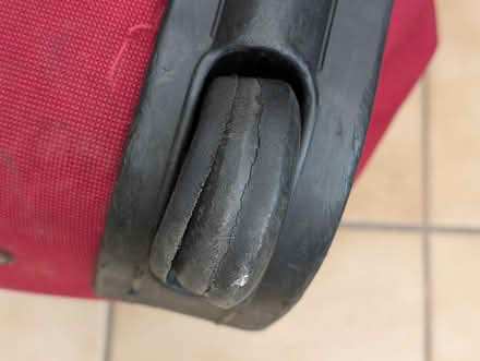 Photo of free Wheeled Bag/Suitcase (Frenchay BS16) #3