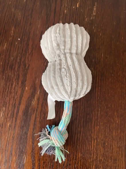 Photo of free Dog toys (Loughton Ig10) #3