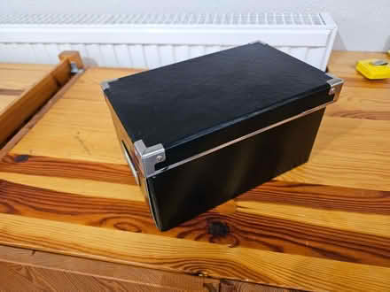 Photo of free Storage cases (Rooks Nest SG1) #1