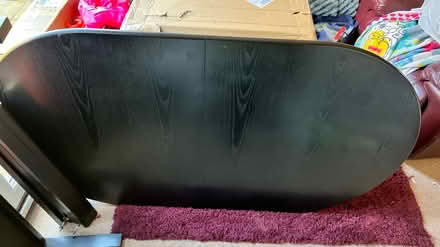 Photo of free Black Extendable Table (Arnold, NG5) #1