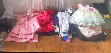 Photo of free Kids clothes (Burnage) #1