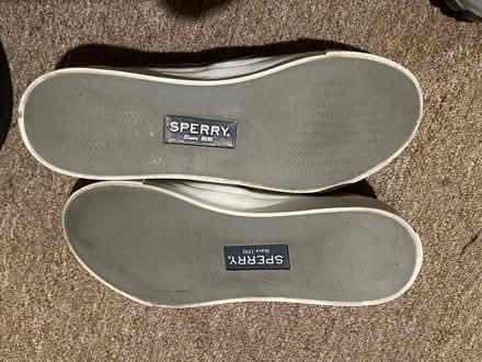 Photo of free Two pair of women’s old shoes (Creedmoor) #2