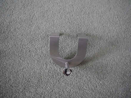 Photo of free Over the Door Coat Hook (Purley on Thames RG31) #1