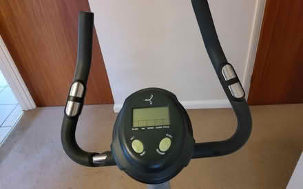Photo of free Exercise Bike (CT11) #2