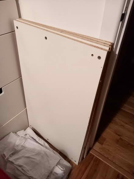 Photo of free mdf (RG6 near Palmer Park) #1