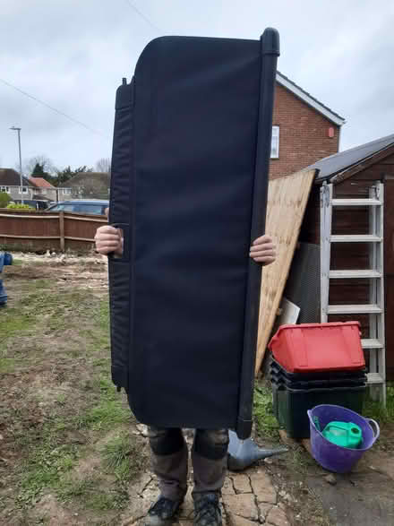 Photo of free Parcel Shelf for Freelander Estate (Old Walcot SN3) #3