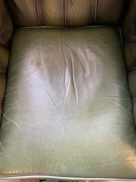 Photo of free Armchairs (Whaley Thorns NG20) #4