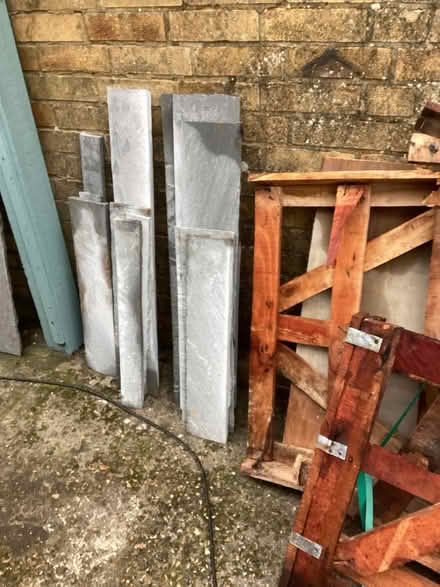 Photo of free Indian Sandstone. (Silverhill TN37) #3