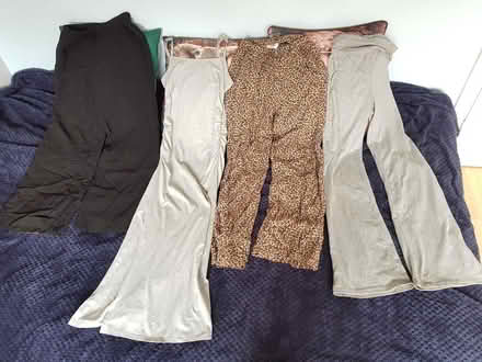 Photo of free Used clothes for ~12 year old girl (TW74, Isleworth) #1