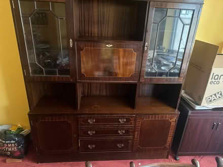 Photo of free Sideboard Unit (Bromley BR3) #2