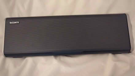 Photo of Sony SRS-BTX300 Charger (Chalfont St Peter SL9) #1