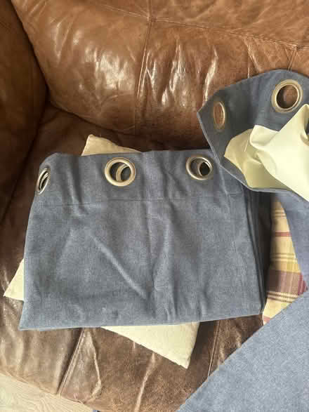 Photo of free Blackout curtains (SG5) #1