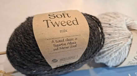 Photo of free Beginner's Knitting bundle (North Leigh OX29) #4