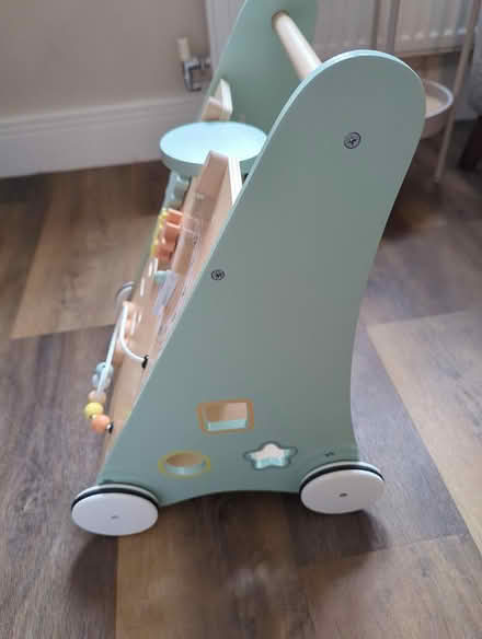 Photo of free Child walker (RH14) #3