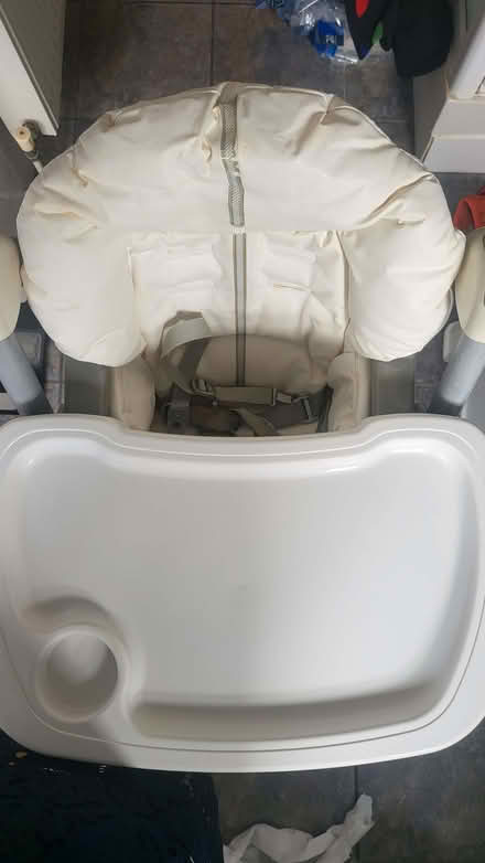 Photo of free Children eating chair (Enfield EN2) #3