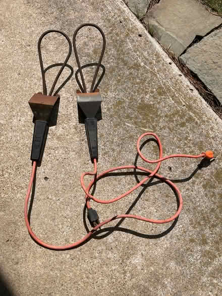 Photo of free Electric charcoal starters (Erin Mills) #1