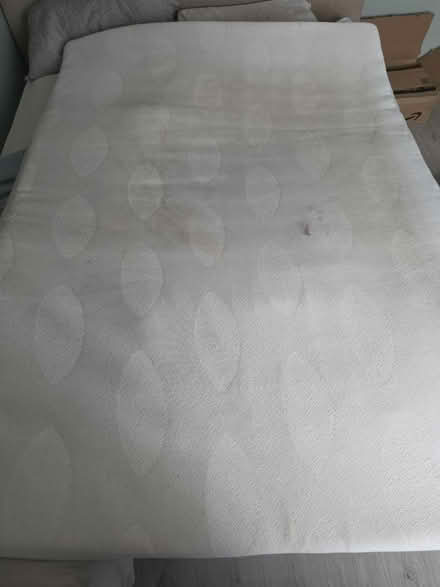 Photo of free Mattress Topper (Thornton Heath CR7) #1