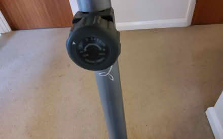Photo of free Exercise Bike (CT11) #3