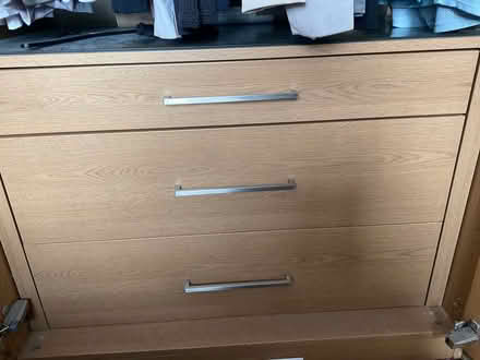 Photo of free Chest of Drawers (Waverton CH3) #1