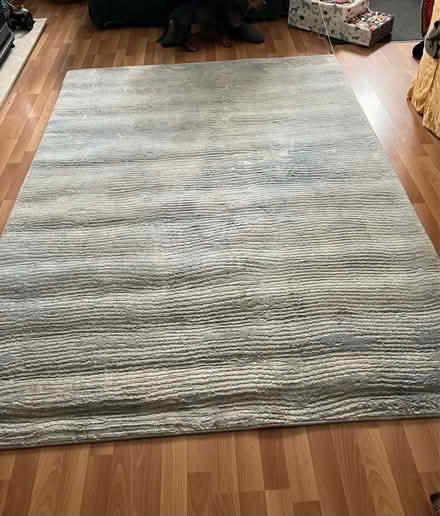 Photo of free Rugs (Swindon SN2) #2