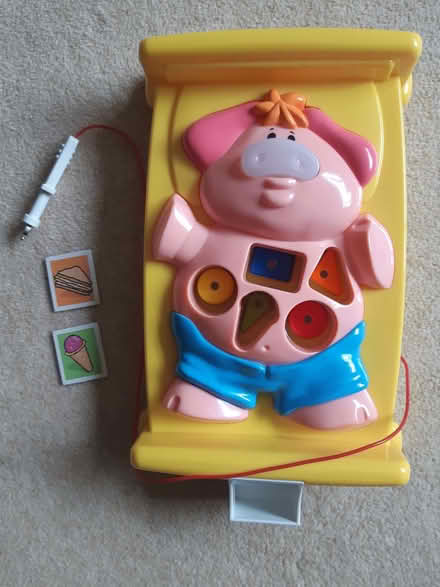 Photo of free Game of Operation (4+ years) (Kidlington OX5) #2