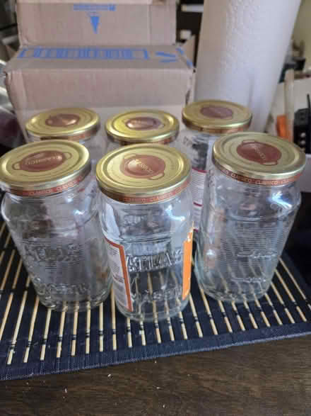 Photo of free Classico Jars (Richmond Hill) #1