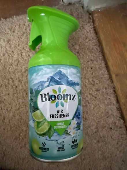 Photo of free Air freshener (Great Maplestead CO9) #1