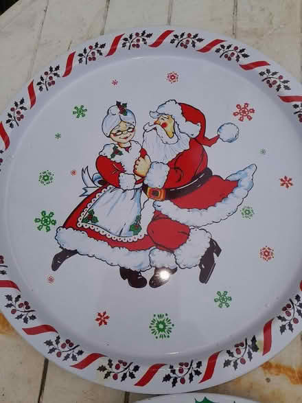 Photo of free Trays (Mayland CM3) #3