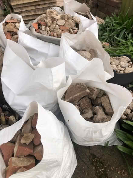 Photo of free Hardcore (Ashby de la Zouch LE65) #3