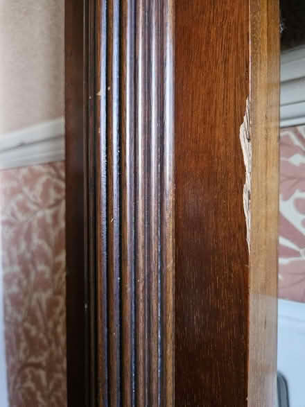 Photo of free Mantelpiece (Ealing W13) #2