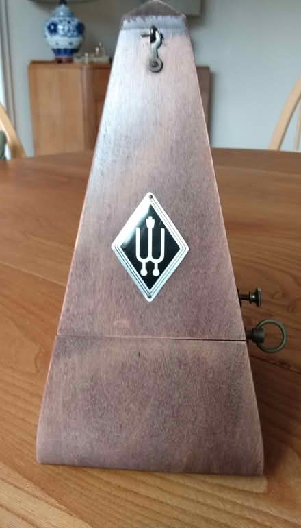 Photo of free Metronome (Wisbech PE13) #1