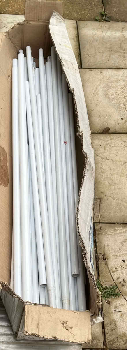 Photo of free 3m x 3m Gazebo Frame (only) (Haywards Heath RH16) #2