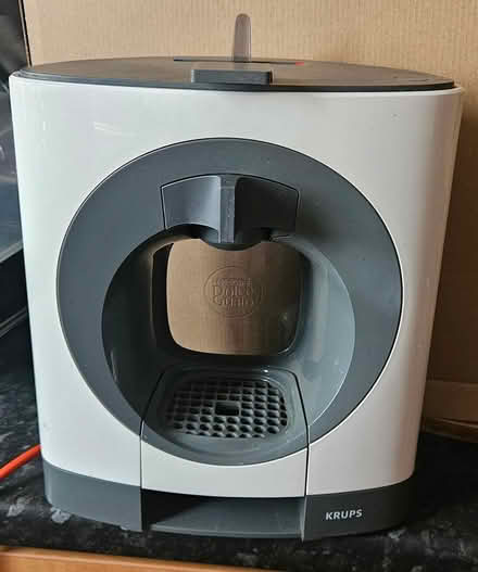 Photo of free Dkce Gusto (Irlam M44) #1