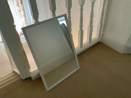 Photo of free Mirror (TR15) #1