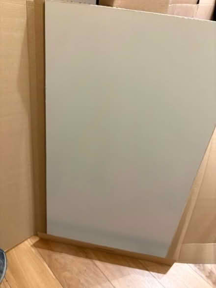 Photo of free Kitchen unit reduced end panel (Chiswick W4) #1