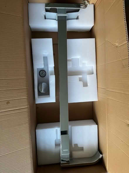 Photo of free Freestanding tap vgc (Loughton IG10) #1