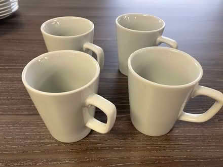 Photo of free Set of Mugs (Ladywood B1) #1