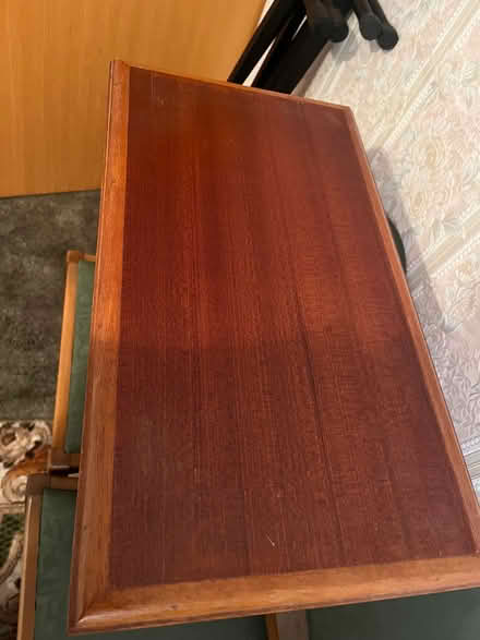 Photo of free Small bookcase shelf unit (Shirley Warren SO16) #3