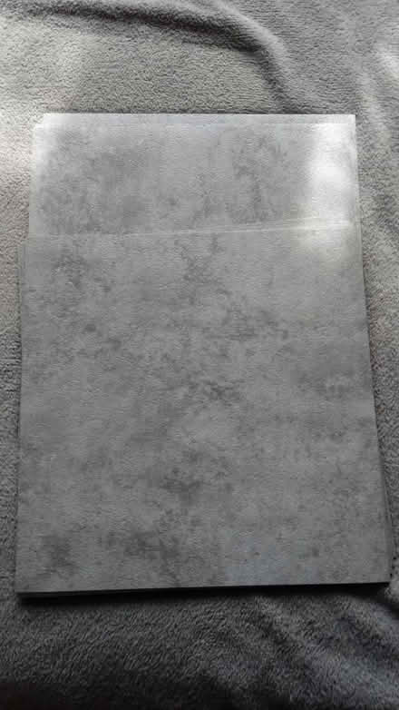 Photo of free Vinyl floor tiles (Horsham, near Bennetts Field) #1