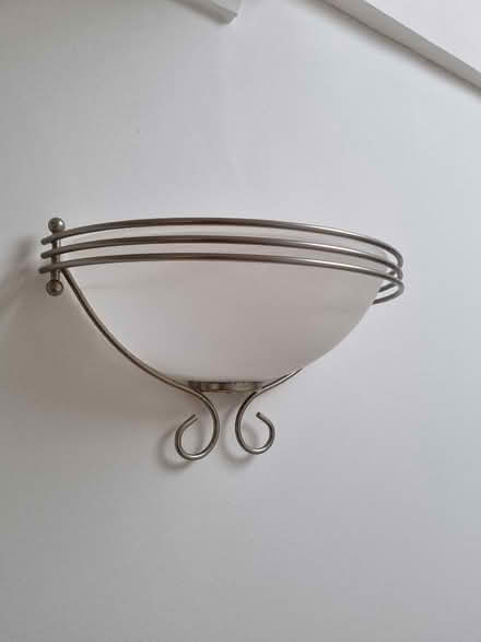 Photo of free Ceiling and Wall Lights (PL20) #2