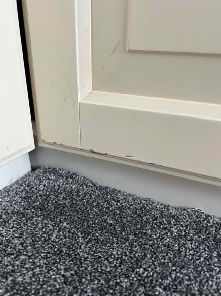 Photo of free Wardrobe doors from IKEA (Thornhill So196hf.) #3