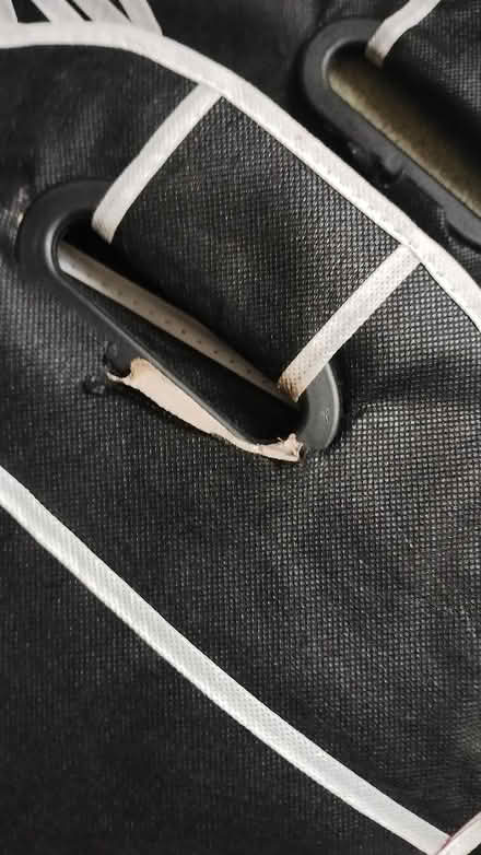 Photo of free Car Boot Tidy (Harvey Close BS22) #3